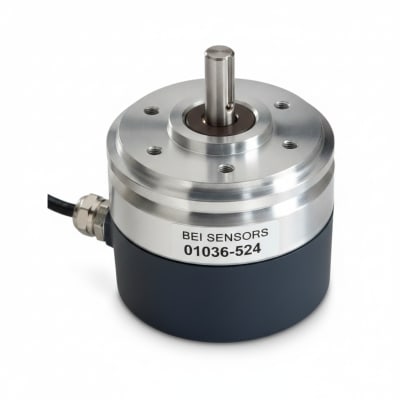 BEI SENSORS 01036-524