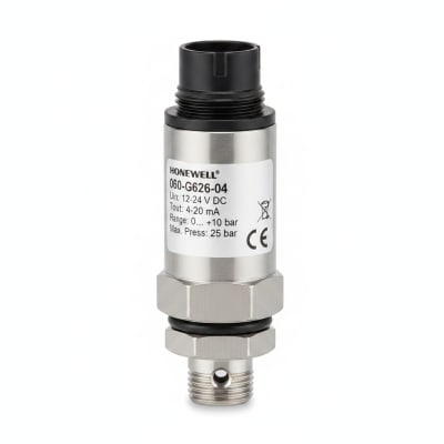 HONEYWELL 060-G626-04