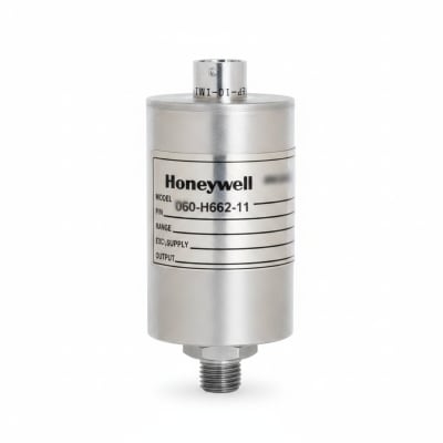 HONEYWELL 060-H662-11