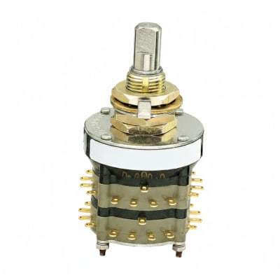 GRAYHILL INC 59HS18-03-1-20N-C