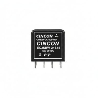 CINCON EC3SBW-24S15