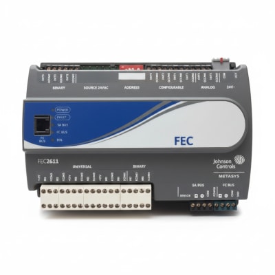 JOHNSON CONTROLS S1-6112142