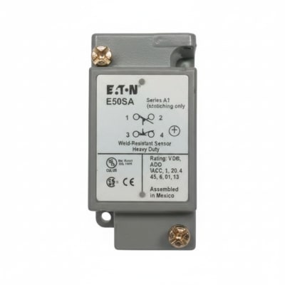ETA ENGINEERING TECHNOLOGY 8345-B01A-V3T1-DB1B2B-5A-V