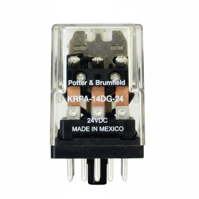 RADWELL POWER KPRA-14DG-24