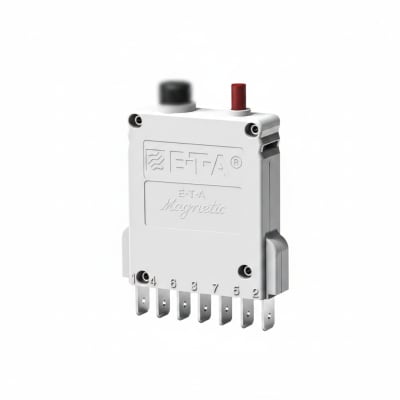 ETA ENGINEERING TECHNOLOGY 3600-P10-SI-4A