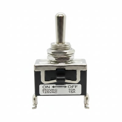RADWELL POWER C10T1CAN
