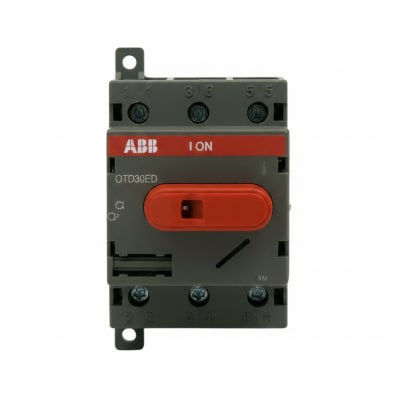AMERICAN CIRCUIT BREAKER 3P45-UL