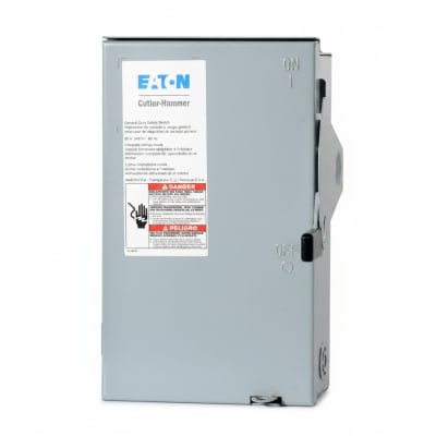 EATON CORPORATION FDPT3213R