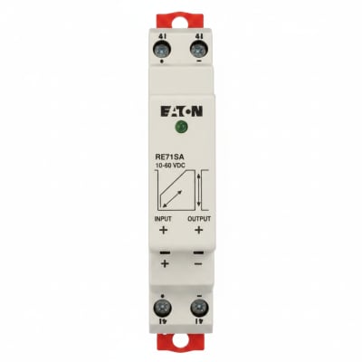 EATON CORPORATION RE71SA