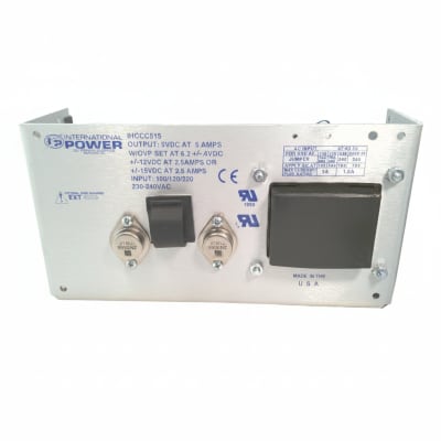 RADWELL POWER WDB5016DE5