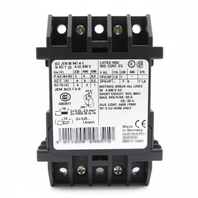 SIEMENS JL2T400