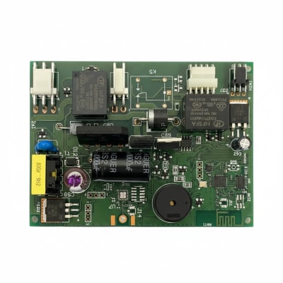 GENERAL ELECTRIC DFPHA361DE