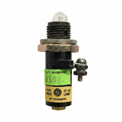 GENERAL ELECTRIC TPME480D10ASNF