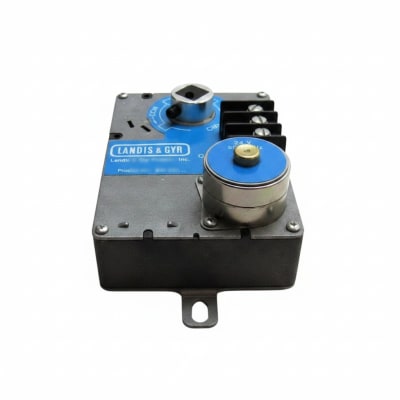 RADWELL POWER LP3P3GC06SLID