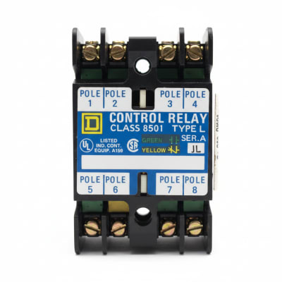 SCHNEIDER ELECTRIC 8501-CO-5