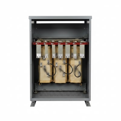 FEDERAL PACIFIC TRANSFORMER ICP631050