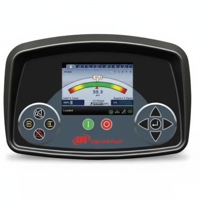 INGERSOLL RAND COM12772