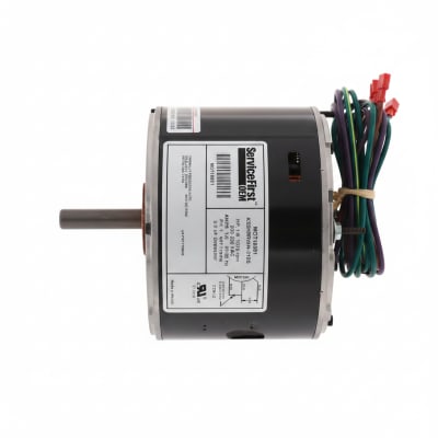 INGERSOLL RAND MOT18581