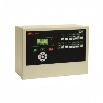 INGERSOLL RAND COM13082