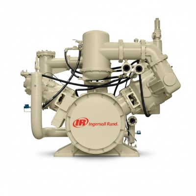 INGERSOLL RAND MOT19047