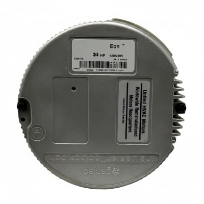 INGERSOLL RAND MOT16927