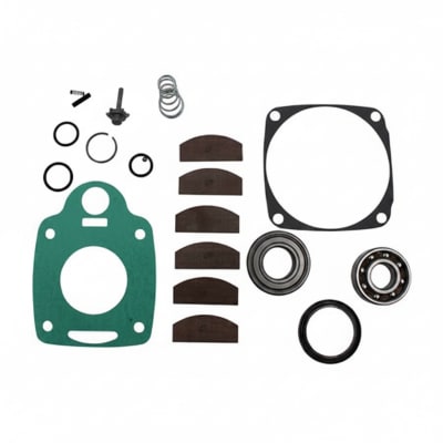 INGERSOLL RAND VAL12836