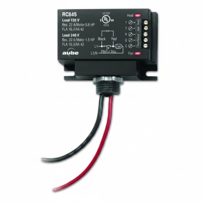 HONEYWELL RC845