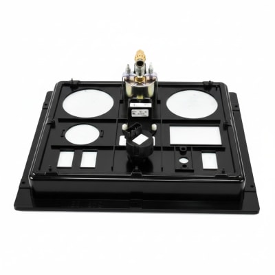 INGERSOLL RAND CON0849