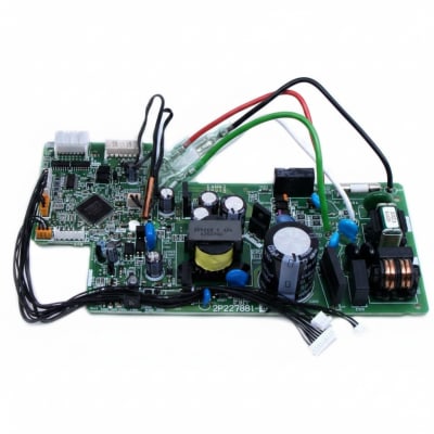 DAIKIN INDUSTRIES 4018980