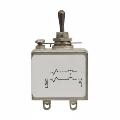 SENSATA TECHNOLOGIES AP12-1RC-51-502