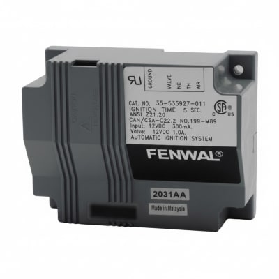 KIDDE-FENWAL, LLC 35-605311-221