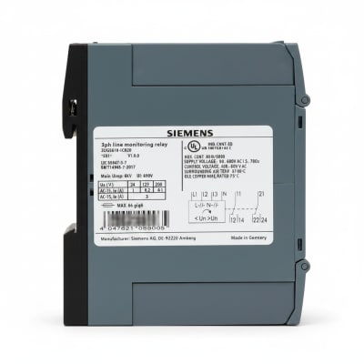 SIEMENS 3UG5618-1CR20