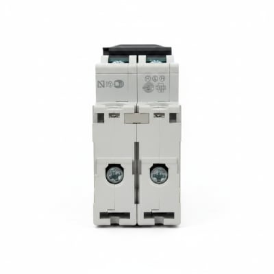 SCHNEIDER ELECTRIC C60HC-10