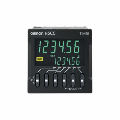 OMRON H5CC-A