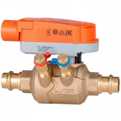 BELIMO Z2050QPT-D+CQX24SR
