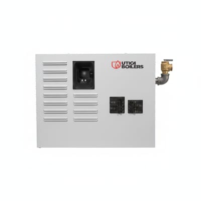 UTICA BOILER 29777