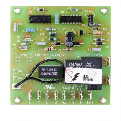 FIRST COMPANY PRODUCTS CB301