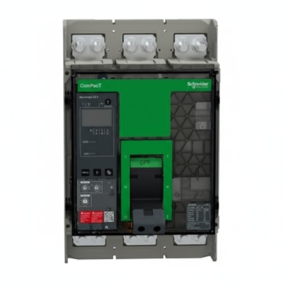 SCHNEIDER ELECTRIC C100N32EFM