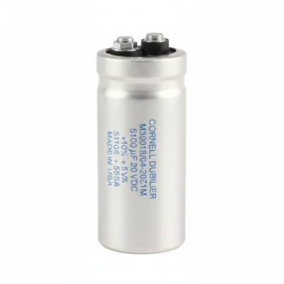 CORNELL DUBILIER M39018/04-2151M