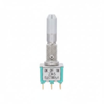 ELECTROSWITCH A221K12KZG