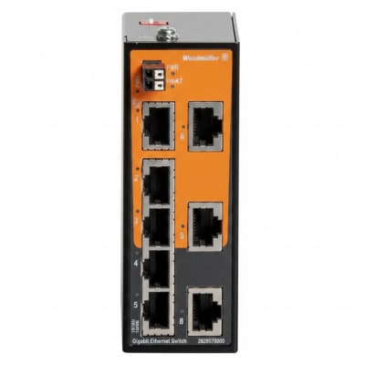 WEIDMULLER 2828570000