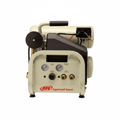 INGERSOLL RAND COM9839