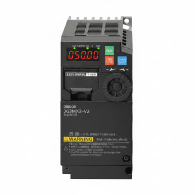 OMRON 3G3MX2-AB004-V2