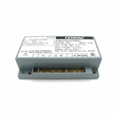 NTI BOILER 6008205801