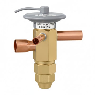 UNITED TECHNOLOGIES EA36UZ921