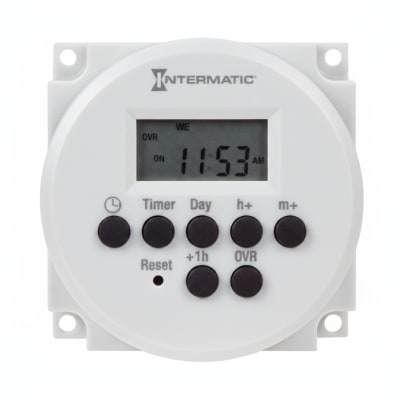 INTERMATIC FM1D14A-LV