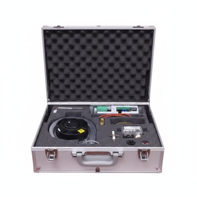 IBC TECHNOLOGIES P-1028