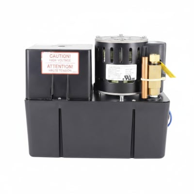 BECKETT PUMPS CB501UL