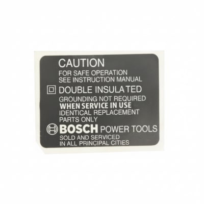 BOSCH R911371223