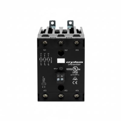 SENSATA TECHNOLOGIES DR6760D30P